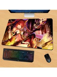 Rage of Bahamut Gaming Mouse Pad Desk Pad Playmat Rage of Bahamut Gaming Mouse Pad Desk Pad Playmat