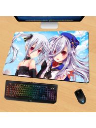 Rage of Bahamut Gaming Mouse Pad Desk Pad Playmat Rage of Bahamut Gaming Mouse Pad Desk Pad Playmat