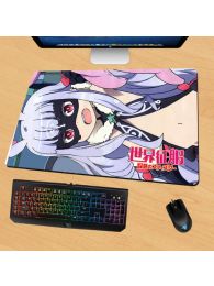 World Conquest Zvezda Plot Gaming Mouse Pad Desk Pad Playmat World Conquest Zvezda Plot Gaming Mouse Pad Desk Pad Playmat