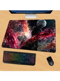 Tokyo Ghoul Gaming Mouse Pad Desk Pad Playmat Tokyo Ghoul Gaming Mouse Pad Desk Pad Playmat