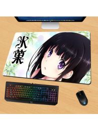 Hyouka Gaming Mouse Pad Desk Pad Playmat Hyouka Gaming Mouse Pad Desk Pad Playmat