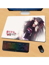 Unbreakable Machine-Doll Gaming Mouse Pad Desk Pad Playmat Unbreakable Machine-Doll Gaming Mouse Pad Desk Pad Playmat