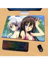 Noucome Gaming Mouse Pad Desk Pad Playmat Noucome Gaming Mouse Pad Desk Pad Playmat