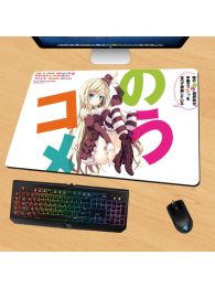 Noucome Gaming Mouse Pad Desk Pad Playmat Noucome Gaming Mouse Pad Desk Pad Playmat