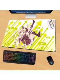 Noucome Gaming Mouse Pad Desk Pad Playmat Noucome Gaming Mouse Pad Desk Pad Playmat