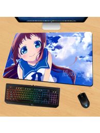 A Lull in the Sea Gaming Mouse Pad Desk Pad Playmat A Lull in the Sea Gaming Mouse Pad Desk Pad Playmat