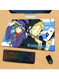 Kagerou Project Gaming Mouse Pad Desk Pad Playmat Kagerou Project Gaming Mouse Pad Desk Pad Playmat