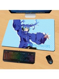 Kagerou Project Gaming Mouse Pad Desk Pad Playmat Kagerou Project Gaming Mouse Pad Desk Pad Playmat