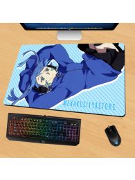 Kagerou Project Gaming Mouse Pad Desk Pad Playmat Kagerou Project Gaming Mouse Pad Desk Pad Playmat