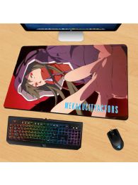Kagerou Project Gaming Mouse Pad Desk Pad Playmat Kagerou Project Gaming Mouse Pad Desk Pad Playmat