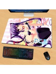 D.C.III: Da Capo III Gaming Mouse Pad Desk Pad Playmat D.C.III: Da Capo III Gaming Mouse Pad Desk Pad Playmat
