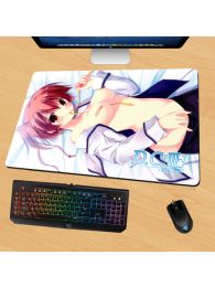D.C.III: Da Capo III Gaming Mouse Pad Desk Pad Playmat D.C.III: Da Capo III Gaming Mouse Pad Desk Pad Playmat
