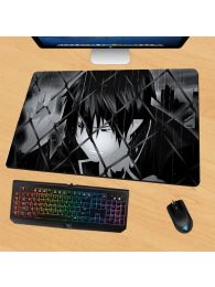Blue Exorcist Gaming Mouse Pad Desk Pad Playmat Blue Exorcist Gaming Mouse Pad Desk Pad Playmat
