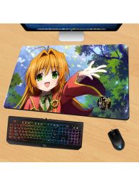 Sunday Without God Gaming Mouse Pad Desk Pad Playmat Sunday Without God Gaming Mouse Pad Desk Pad Playmat