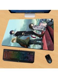 Noragami Gaming Mouse Pad Desk Pad Playmat Noragami Gaming Mouse Pad Desk Pad Playmat