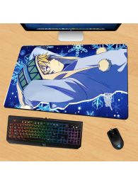 Noragami Gaming Mouse Pad Desk Pad Playmat Noragami Gaming Mouse Pad Desk Pad Playmat