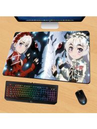 Chaika Gaming Mouse Pad Desk Pad Playmat Chaika Gaming Mouse Pad Desk Pad Playmat
