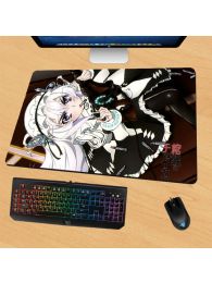 Chaika Gaming Mouse Pad Desk Pad Playmat Chaika Gaming Mouse Pad Desk Pad Playmat