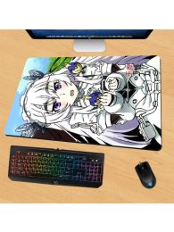 Chaika Gaming Mouse Pad Desk Pad Playmat Chaika Gaming Mouse Pad Desk Pad Playmat