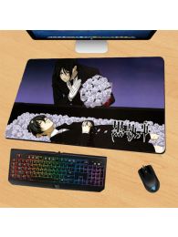 Black Butler Gaming Mouse Pad Desk Pad Playmat Black Butler Gaming Mouse Pad Desk Pad Playmat