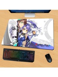 Shinmai Maou no Testament Gaming Mouse Pad Desk Pad Playmat Shinmai Maou no Testament Gaming Mouse Pad Desk Pad Playmat