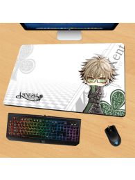 Amnesia Gaming Mouse Pad Desk Pad Playmat Amnesia Gaming Mouse Pad Desk Pad Playmat