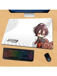 Amnesia Gaming Mouse Pad Desk Pad Playmat Amnesia Gaming Mouse Pad Desk Pad Playmat