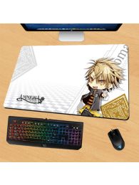 Amnesia Gaming Mouse Pad Desk Pad Playmat Amnesia Gaming Mouse Pad Desk Pad Playmat