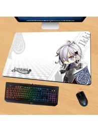 Amnesia Gaming Mouse Pad Desk Pad Playmat Amnesia Gaming Mouse Pad Desk Pad Playmat