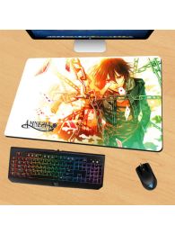 Amnesia Gaming Mouse Pad Desk Pad Playmat Amnesia Gaming Mouse Pad Desk Pad Playmat