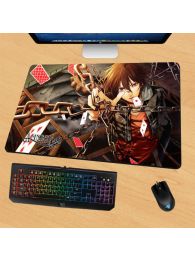 Amnesia Gaming Mouse Pad Desk Pad Playmat Amnesia Gaming Mouse Pad Desk Pad Playmat