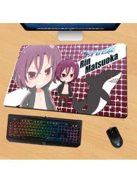 Free! Gaming Mouse Pad Desk Pad Playmat Free! Gaming Mouse Pad Desk Pad Playmat