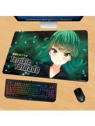 One Punch Man Gaming Mouse Pad Desk Pad Playmat One Punch Man Gaming Mouse Pad Desk Pad Playmat