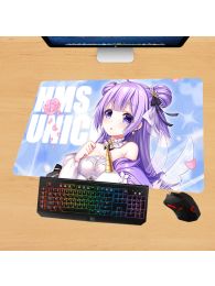 Azur Lane IMS Unicorn Gaming Mouse Pad Desk Pad Playmat Azur Lane IMS Unicorn Gaming Mouse Pad Desk Pad Playmat