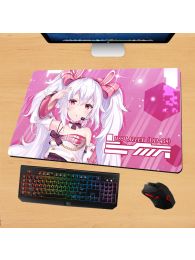 Azur Lane USS Laffey Gaming Mouse Pad Desk Pad Playmat Azur Lane USS Laffey Gaming Mouse Pad Desk Pad Playmat