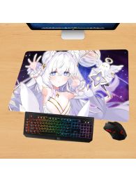 Azur Lane MNF Le Malin Gaming Mouse Pad Desk Pad Playmat Azur Lane MNF Le Malin Gaming Mouse Pad Desk Pad Playmat