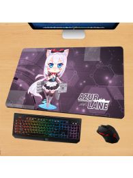 Azur Lane Akagi Gaming Mouse Pad Desk Pad Playmat Azur Lane Akagi Gaming Mouse Pad Desk Pad Playmat