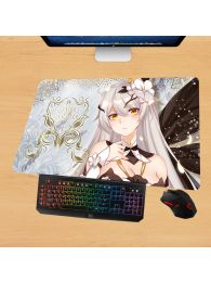 Honkai Impact 3rd Kiana Kaslana Gaming Mouse Pad Desk Pad Playmat Honkai Impact 3rd Kiana Kaslana Gaming Mouse Pad Desk Pad Playmat