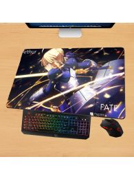 Fate Gaming Mouse Pad Desk Pad Playmat Fate Gaming Mouse Pad Desk Pad Playmat