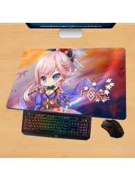 Fate Gaming Mouse Pad Desk Pad Playmat Fate Gaming Mouse Pad Desk Pad Playmat