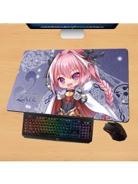 Fate Gaming Mouse Pad Desk Pad Playmat Fate Gaming Mouse Pad Desk Pad Playmat