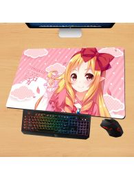 Eromanga Sensei Gaming Mouse Pad Desk Pad Playmat Eromanga Sensei Gaming Mouse Pad Desk Pad Playmat