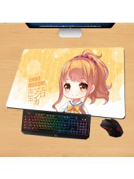 Eromanga Sensei Gaming Mouse Pad Desk Pad Playmat Eromanga Sensei Gaming Mouse Pad Desk Pad Playmat
