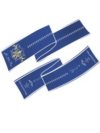 Fate Anime Scarf Towel Muffler Fate Anime Scarf Towel Muffler