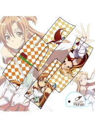 Sword Art Online Anime Scarf Towel Muffler Sword Art Online Anime Scarf Towel Muffler