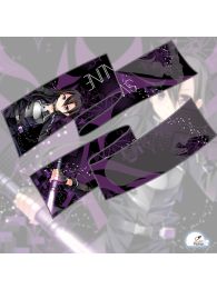 Sword Art Online Anime Scarf Towel Muffler Sword Art Online Anime Scarf Towel Muffler