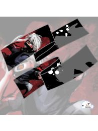 Tokyo Ghoul Anime Scarf Towel Muffler Tokyo Ghoul Anime Scarf Towel Muffler