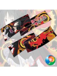 Unbreakable Machine-Doll - Yaya Anime Scarf Towel Muffler Unbreakable Machine-Doll - Yaya Anime Scarf Towel Muffler
