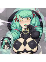 StarOcean Fiore by StormFedeR 3D Wrist Rest Oppai Mouse Pad StarOcean Fiore by StormFedeR 3D Wrist Rest Oppai Mouse Pad