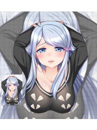 A Sister's All You Need Nayuta Kani 3D Wrist Rest Mouse Pad A Sister's All You Need Nayuta Kani 3D Wrist Rest Mouse Pad